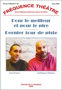Pour le meilleur et pour le pire ; Dernier tour de piste