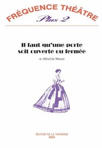 Il faut qu'une porte soit ouverte ou fermée