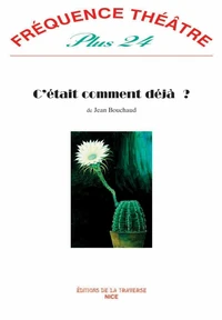 C'était comment déjà ?
