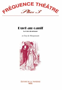 Duel au canif