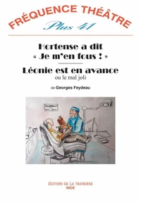 Hortense a dit "Je m'en fous !"
