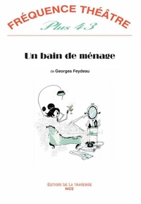 Un bain de ménage