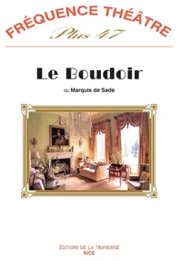 Le Boudoir