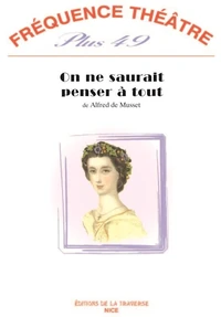 On ne saurait penser à tout