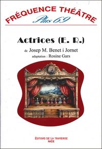 Actrices (E.R.)