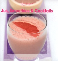  Editions de Lodi - Jus, Smoothies & Cocktails.