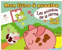 Les animaux de la ferme