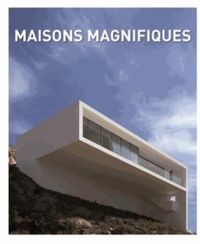  Editions de Lodi - Les maisons magnifiques - Editions français, anglais, espagnol et allemand.