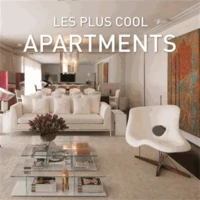 Les plus cool appartements