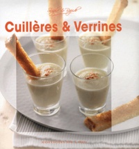  Editions de Lodi - Verrines & Cuillères.
