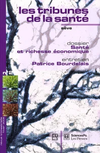 Santé et richesse économique