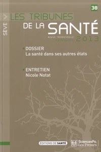La santé dans ses autres états