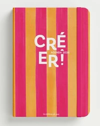 Agenda Créer !