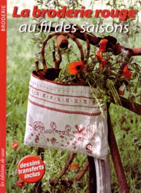 La broderie rouge au fil des saisons.pdf