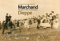  Editions des Falaises - Marchand, photographe et éditeur de cartes à Dieppe.