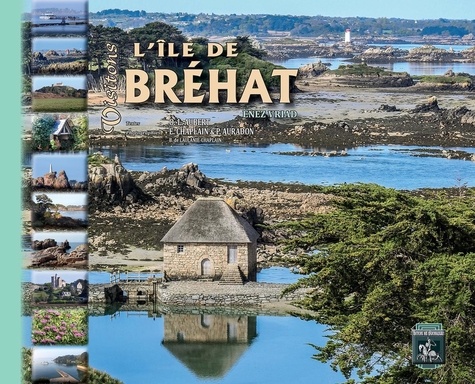 Visitons l'île de Bréhat