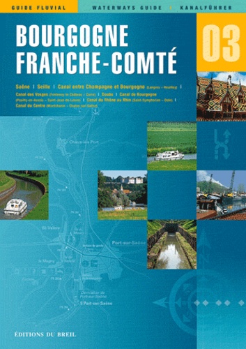  Editions du Breil - Bourgogne/Franche-Comté.