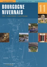 Bourgogne - Nivernais
