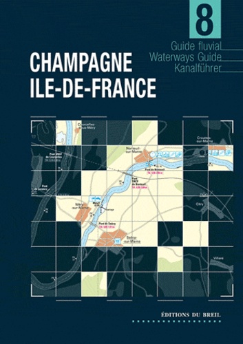  Editions du Breil - Champagne/Ile de France.