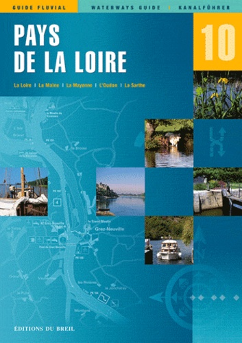  Editions du Breil - Pays de la Loire.