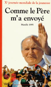 Comme mon père m'a envoyé