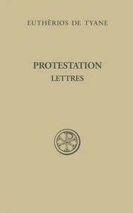 Protestation lettre SC557