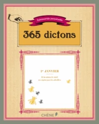 365 dictons