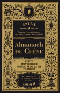 Almanach du Chêne