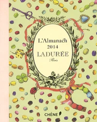 Almanach Ladurée