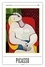 Calendrier Picasso 2016