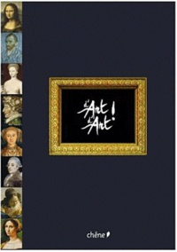  Editions du Chêne - D'Art d'Art ! - Carnet de notes A5 2.