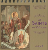 Les Saints en 365