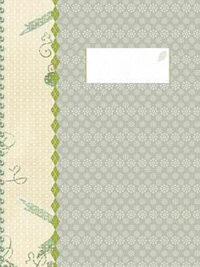 Mini carnet Esprit du Japon n°3