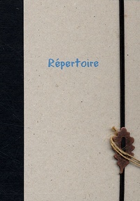  Editions du Chêne - Répertoire.