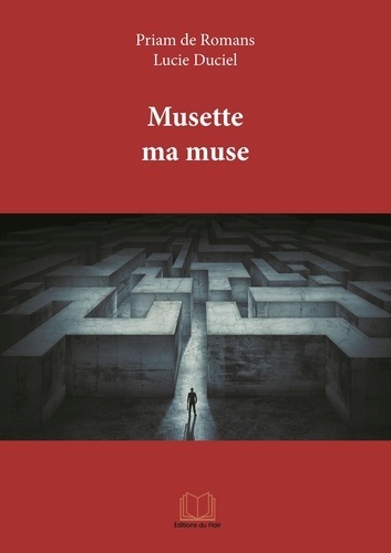 Musette ma muse. 2023