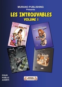  Editions du Rialto - Les introuvables - Volume 1.