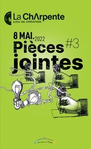  Editions du Rialto - Pièces jointes - La charpente.