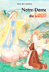  Editions du Signe - Notre-Dame Du Laus.