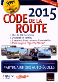 Le code de la route.pdf