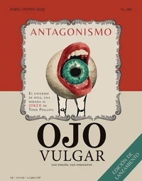 Antagonismo