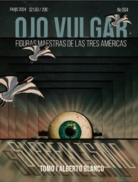 Surrealismo, Figuras Maestras de las Américas