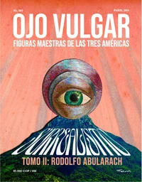 Surrealismo, Figuras Maestras de las Américas