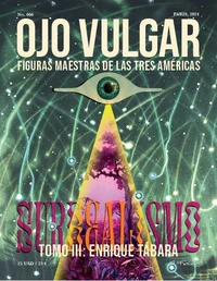 Surrealismo, Figuras Maestras de las tres Américas