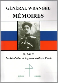 Mémoires du général Wrangel