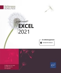  Editions ENI - Excel 2021.