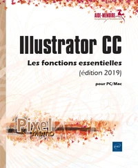 Illustrator CC