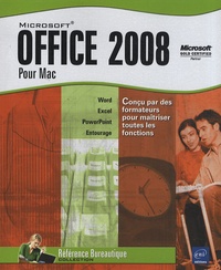  Editions ENI - Office 2008 pour Mac.