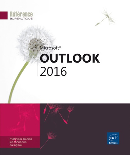  Editions ENI - Outlook 2016.