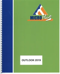 Outlook 2019