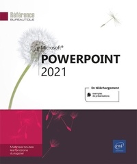  Editions ENI - PowerPoint 2021.
